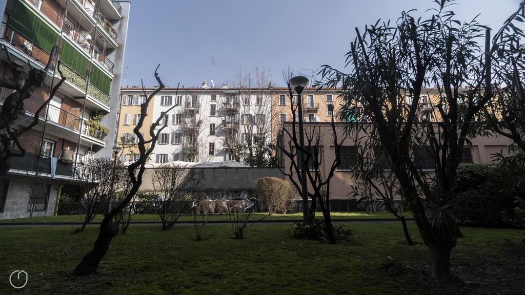 Italianway-Pastorelli Milano Værelse billede
